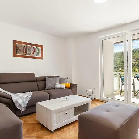 Holiday home Kvarner Hills House *