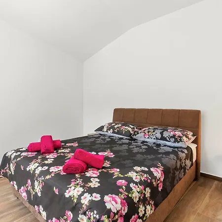 Kvarner Hills House Holiday home *
