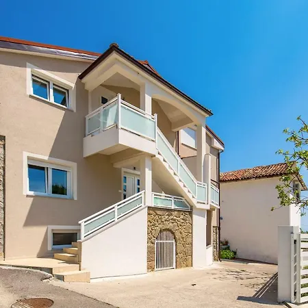 Holiday home Kvarner Hills House