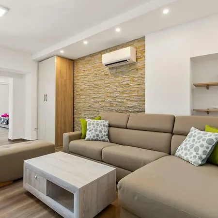 Kvarner Hills House