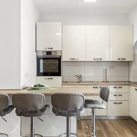 Kvarner Hills House Donji Rukavac