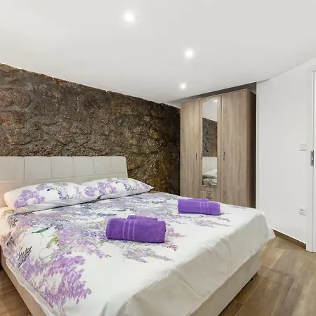 Holiday home Kvarner Hills House *