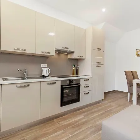 Kvarner Hills House Donji Rukavac
