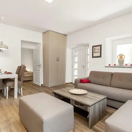 Kvarner Hills House Holiday home