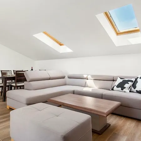 Kvarner Hills House