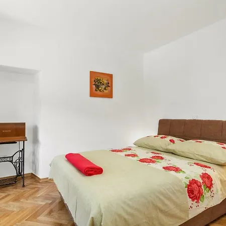 Kvarner Hills House Nyaraló *