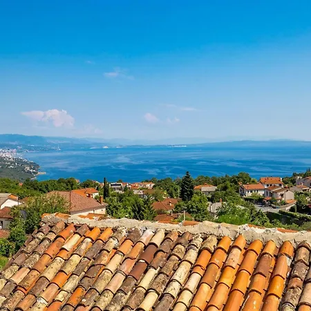 Kvarner Hills House Donji Rukavac